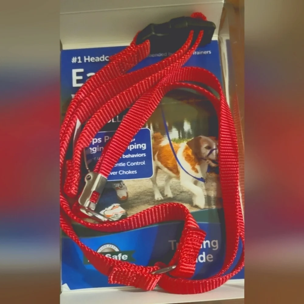 PetSafe easy walk